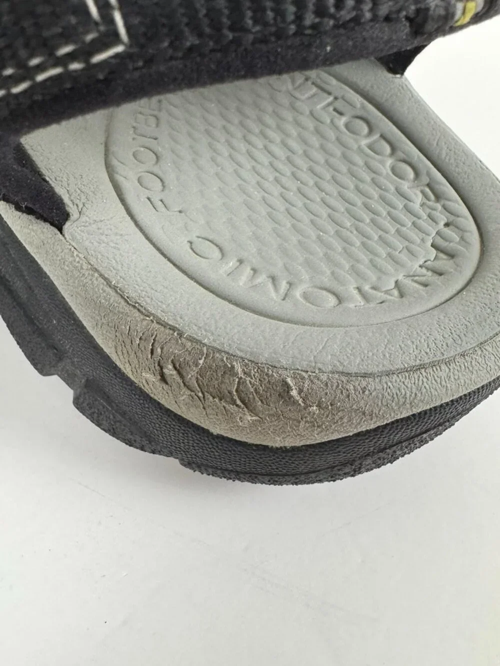 Keen Newport H2 Water Shoes Sandals Mens Size 17 Black Outdoor SA-66